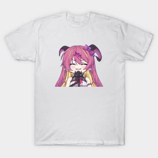 Mano Aloe Chibi T-Shirt